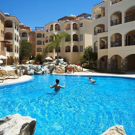 Adamou Gardens Apartamento Pafos Exterior foto